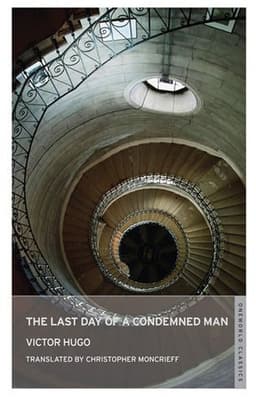 The Last Day of a Condemned Man